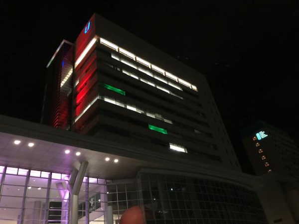 日東メディック株式会社　富山駅前サテライトオフィス
