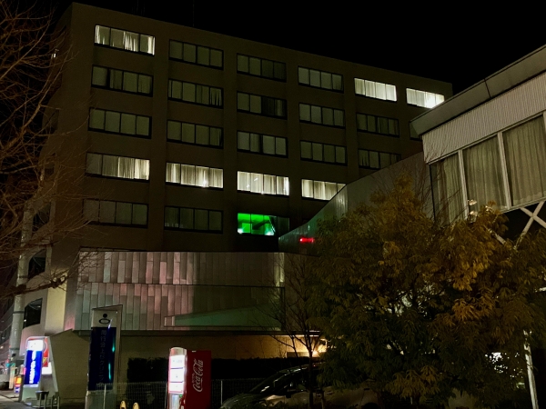 日本アルコン株式会社