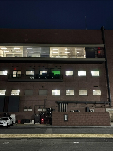 大塚製薬株式会社　徳島支店