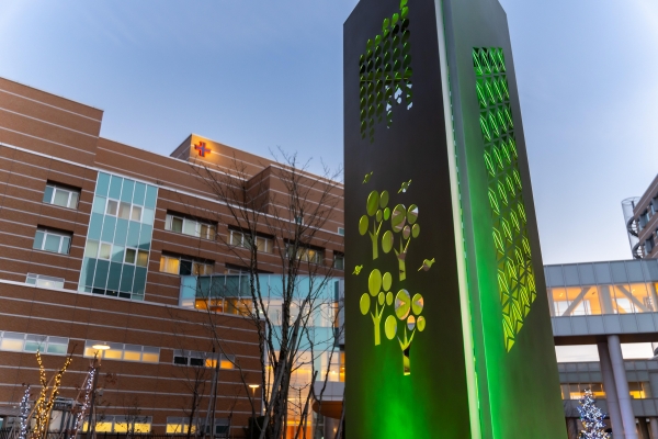 倉敷成人病センター