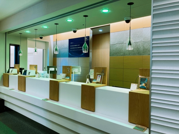 名古屋アイクリニック