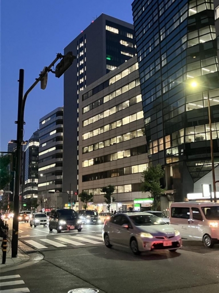 日東メディック株式会社　大阪営業所