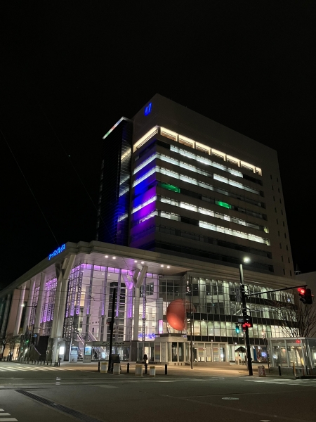 日東メディック株式会社　富山駅前サテライトオフィス