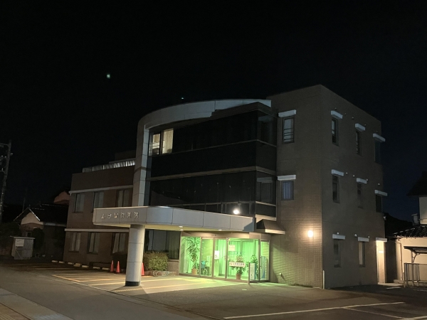 医療法人社団　上田眼科医院