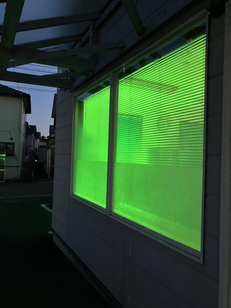 マリーン調剤薬局新富谷店