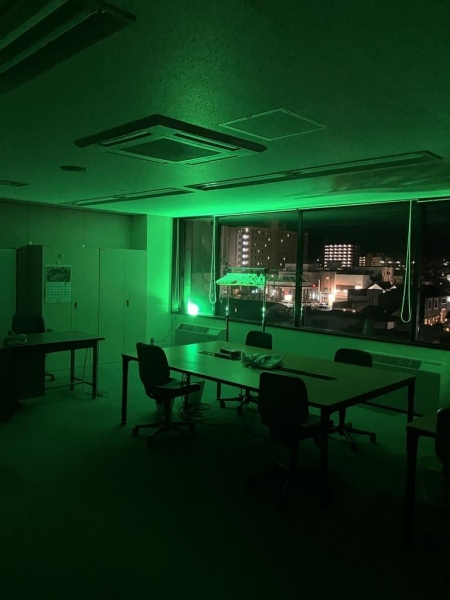 興和株式会社　山形営業所