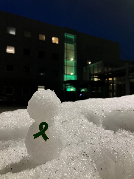 北海道医療大学病院