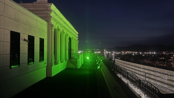 ホテルメトロポリタン山形