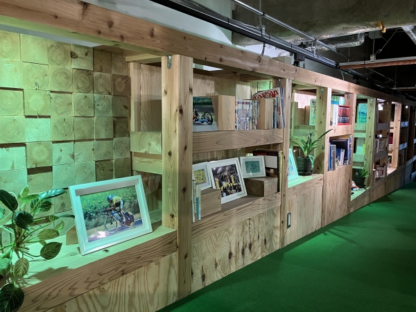 いわきFCパーク