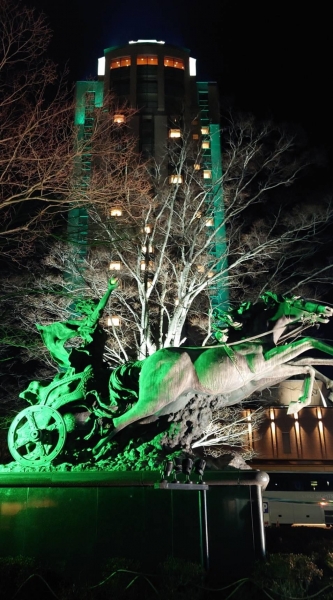 今治国際ホテル